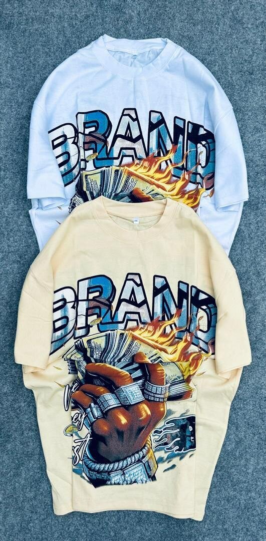 T-shirts graphiques pour hommes