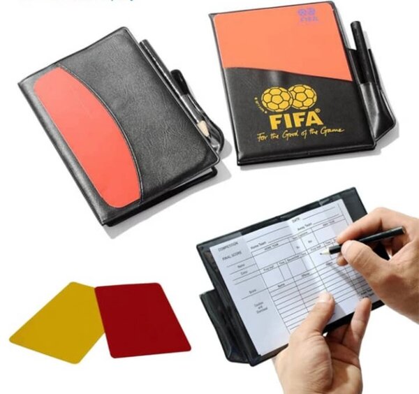 Kit d'arbitrage complète