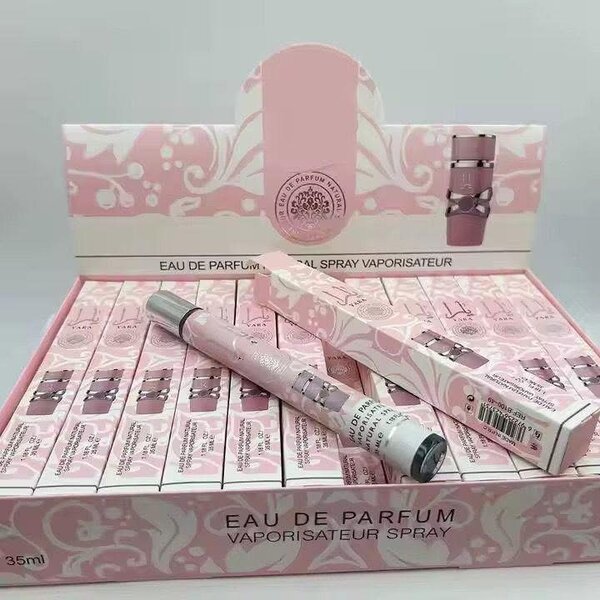 Mini parfum pour femme 35ml