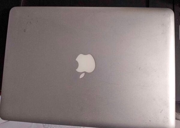 Ordinateur portable Apple