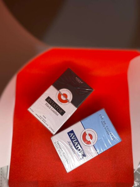 Parfum Aviator Homme