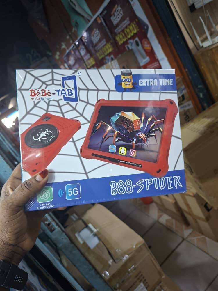 Tablette Bébé-TaB Spéciale