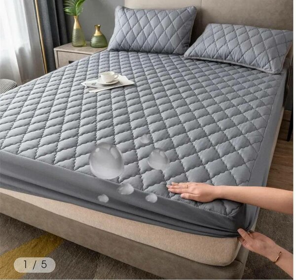 Protège-matelas imperméable