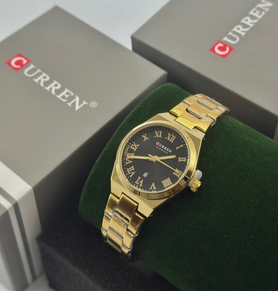 Montre Femme Curren Élégante