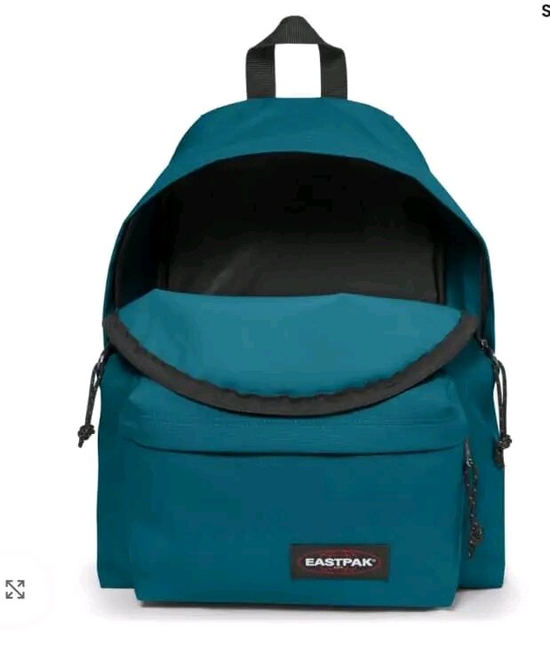 Sac à dos Eastpak couleur unie