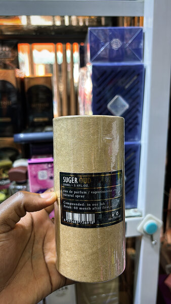 Parfum Suger Oud 87ml