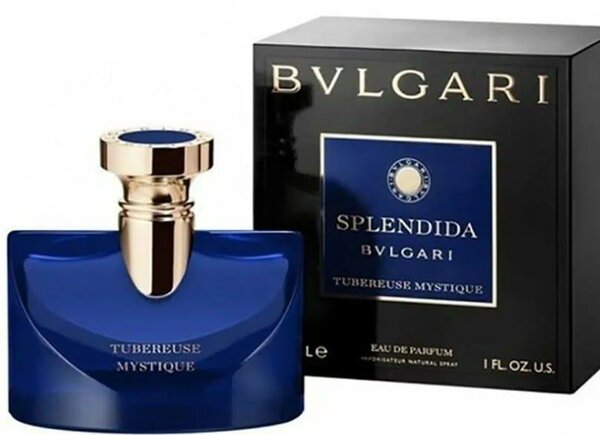 Bvlgari Splendida