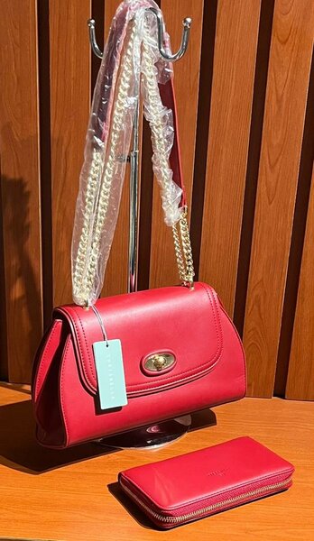 Sac à bandoulière élégant