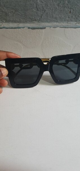 Lunettes de soleil élégantes