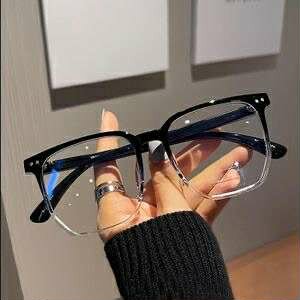 Lunettes anti-lumière bleue