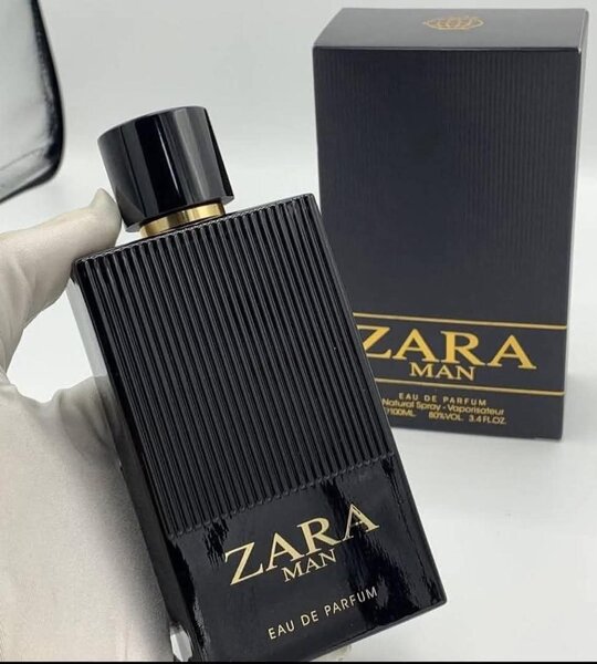 Parfum Homme ZARA MAN Eau de Parfum