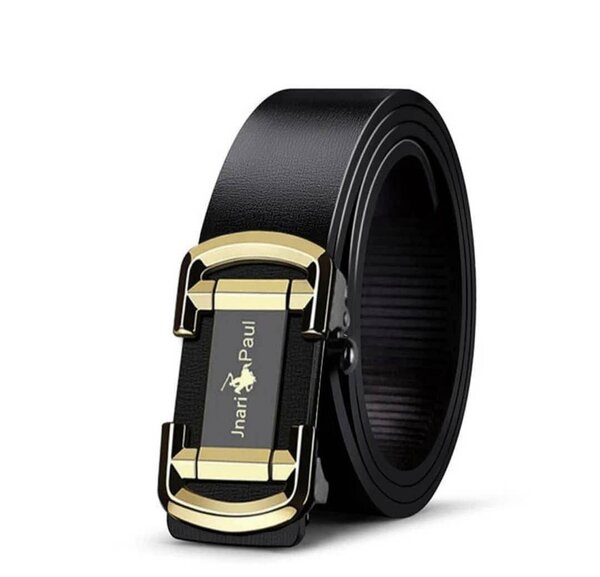 Ceinture Hommes Boucle Automatique