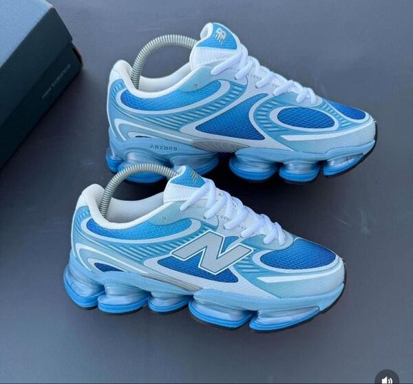 Chaussures New Balance 9060