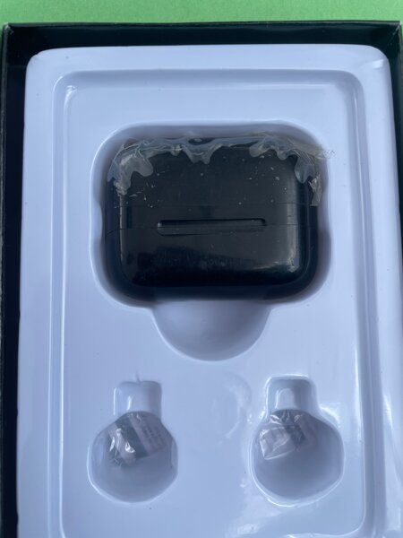 Écouteurs Pro 5S sans fil