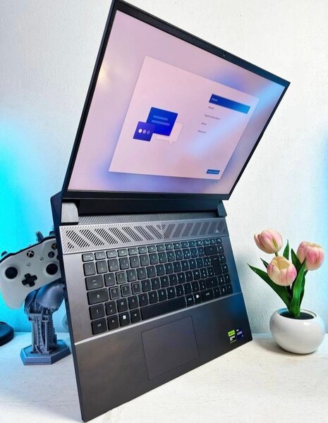 Ordinateur Portable Puissant Dell