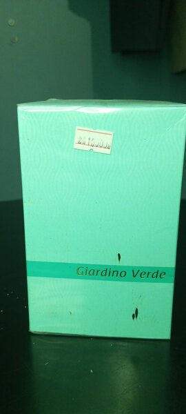 Parfum Élégant 100ml