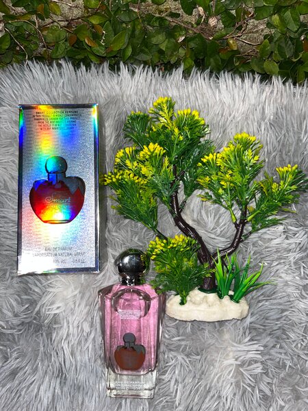 Parfum Femme Élégant 50ml