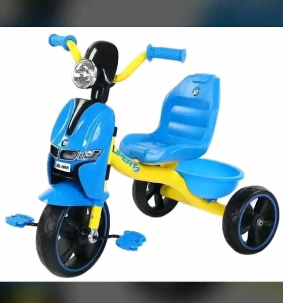 Tricycle pour enfants