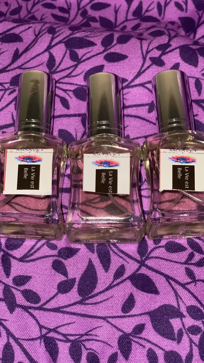 Parfum La vie est belle(Lacôme