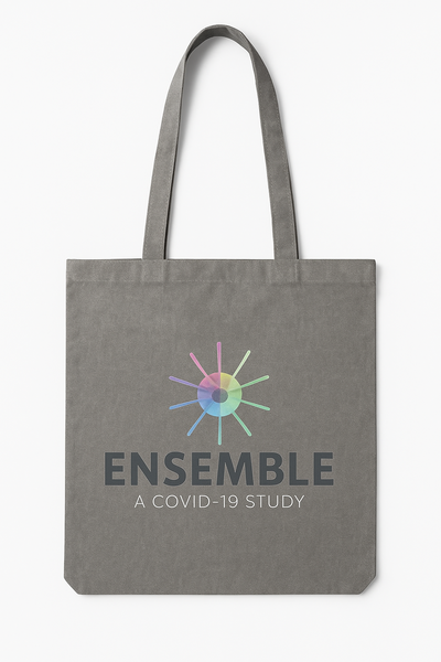Sac Totebag "ENSEMBLE"