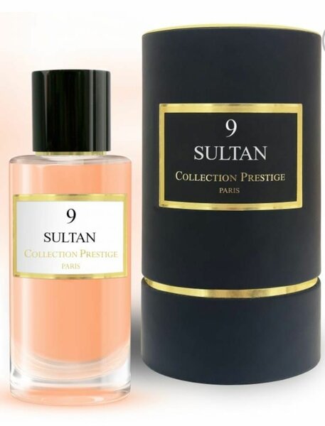 Parfum Sultan Collection Prestige