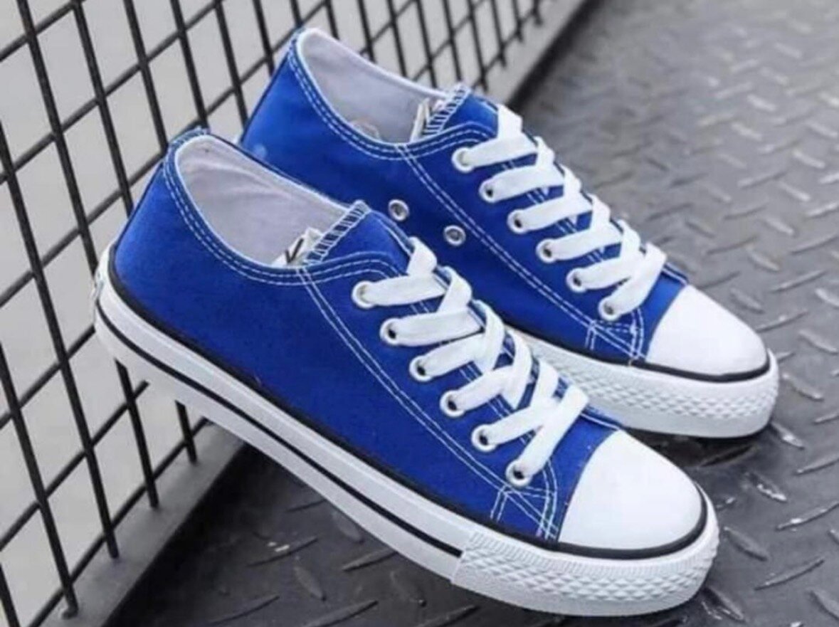 Chaussures basses Converse pour homme