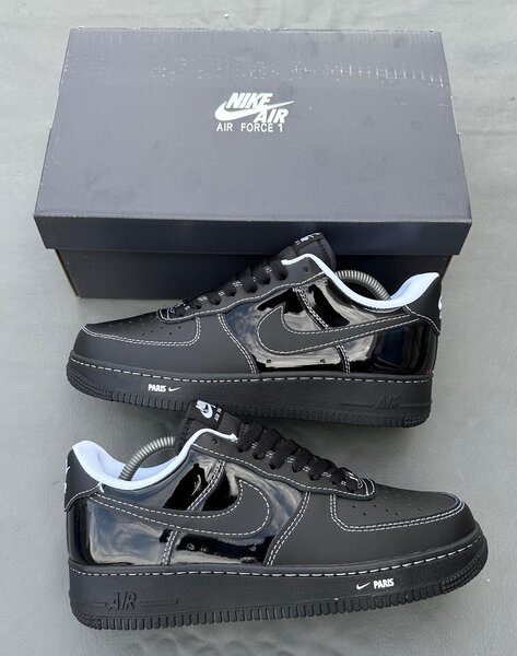 Nike Air Force 1 Brillantes