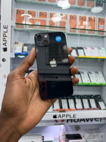 13 simple 128go Casi retour