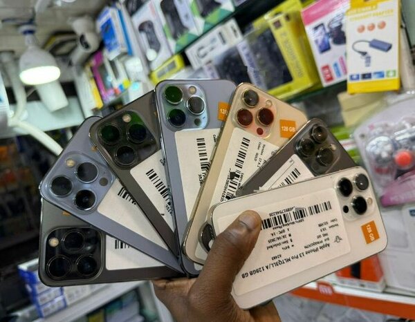 Téléphone Apple iPhone 14 Pro Max