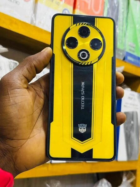 Smartphone TECNO Spark 30 pro