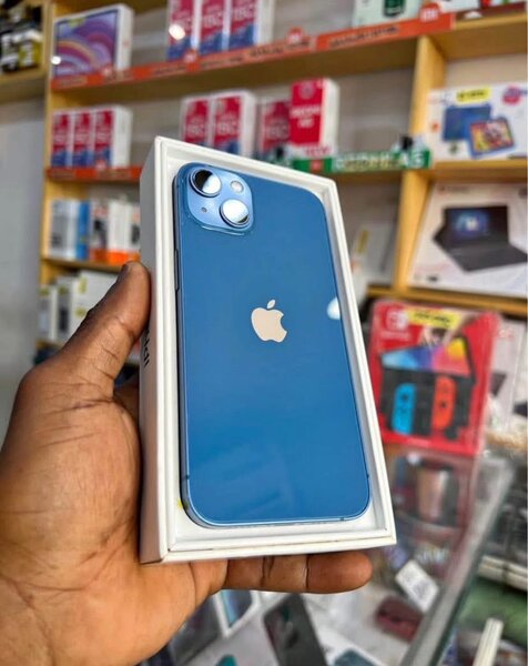iPhone 13 - Smartphone Reconditionné