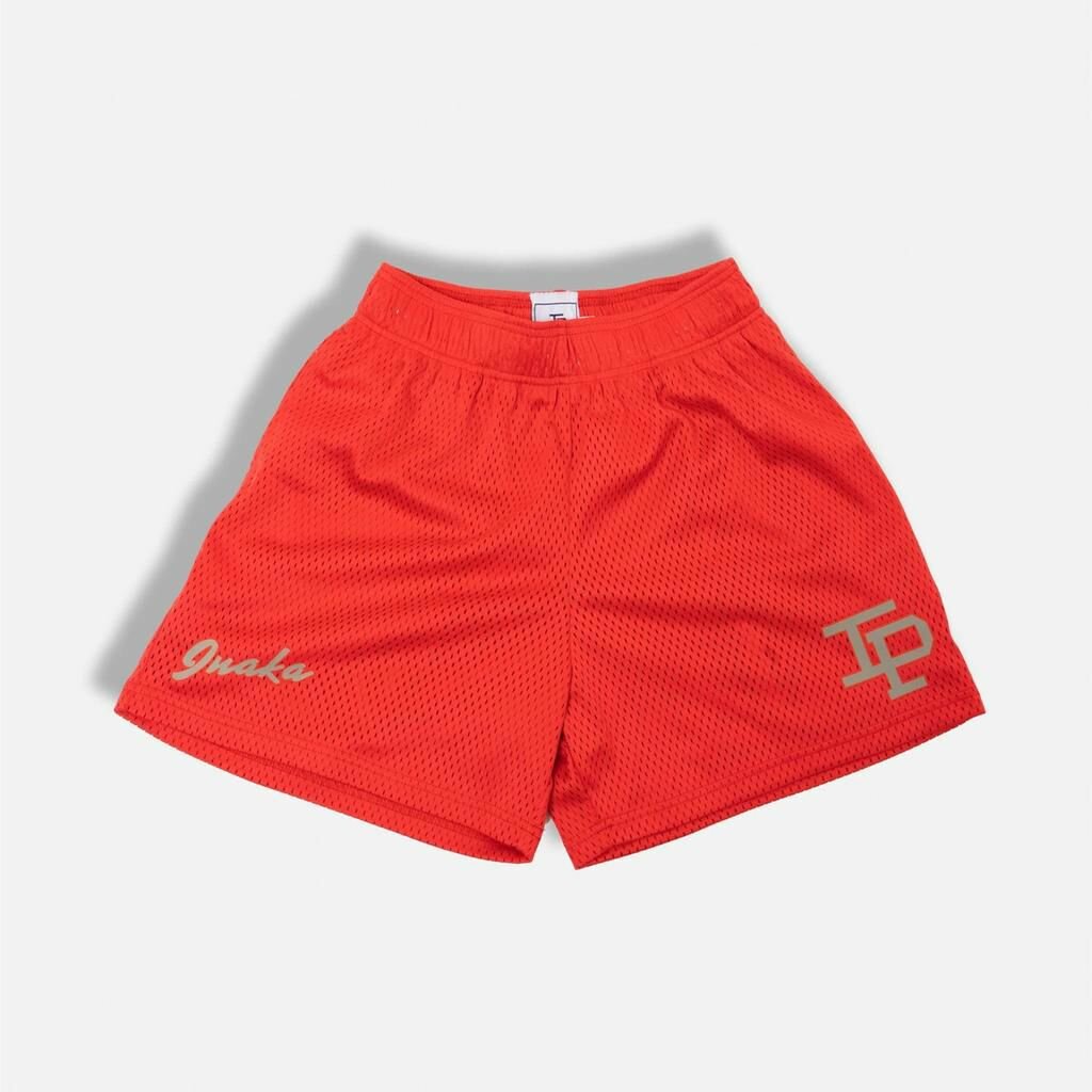 Shorts de Sport Respirants