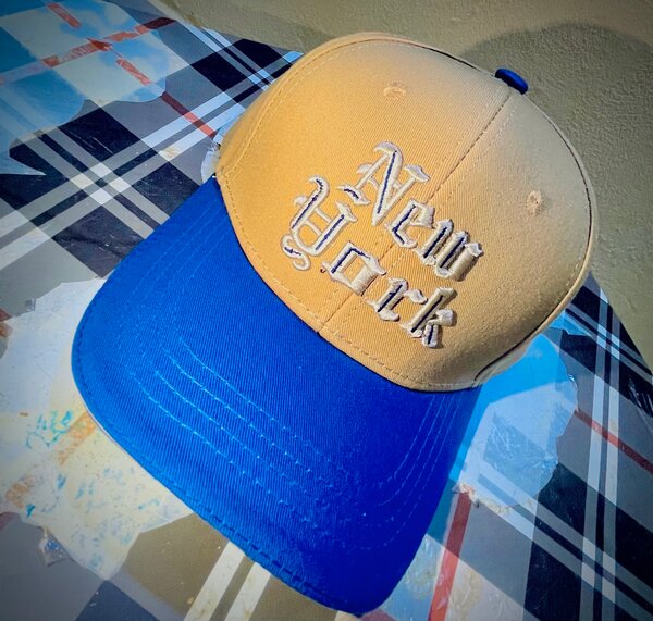 Casquettes originale