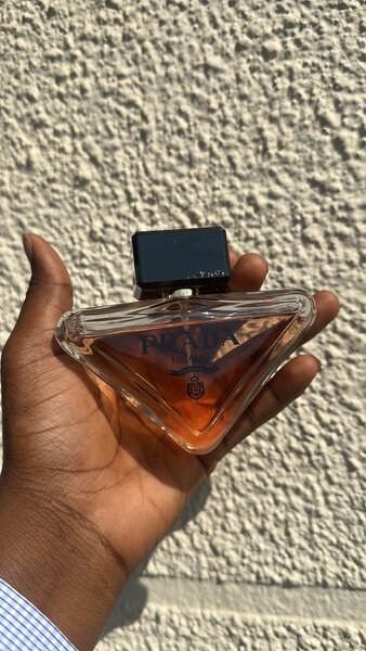 Eau de Parfum Prada