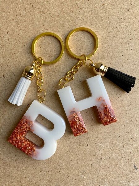 Porte-clé  personnalisé