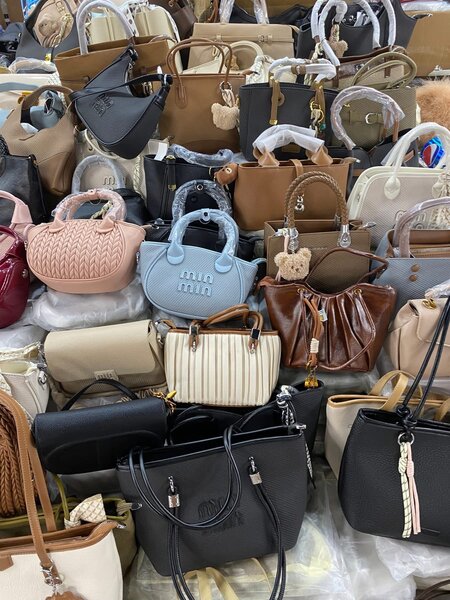 Sac à main élégant femme