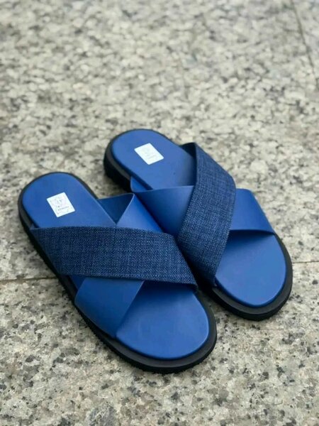 Sandales Confort Élégantes