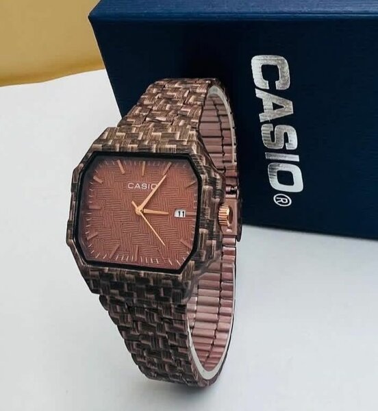 Montre Casio Classique