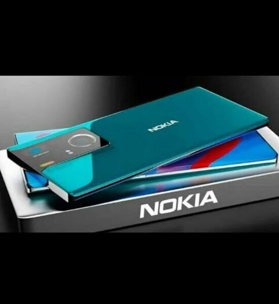 Téléphone portable Nokia