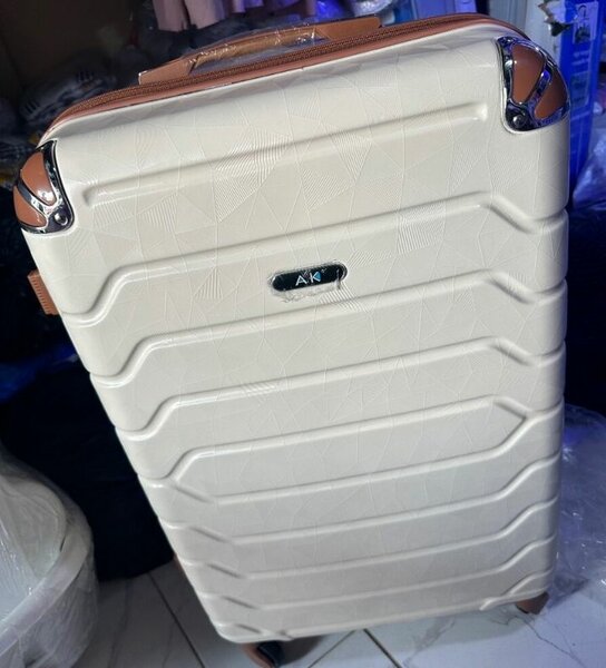 Valise rigide moderne 55cm