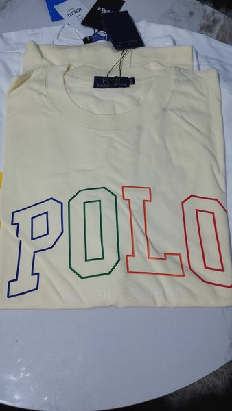 T-shirt homme Lacoste