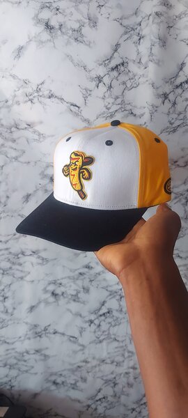 Casquette unisexe sportive