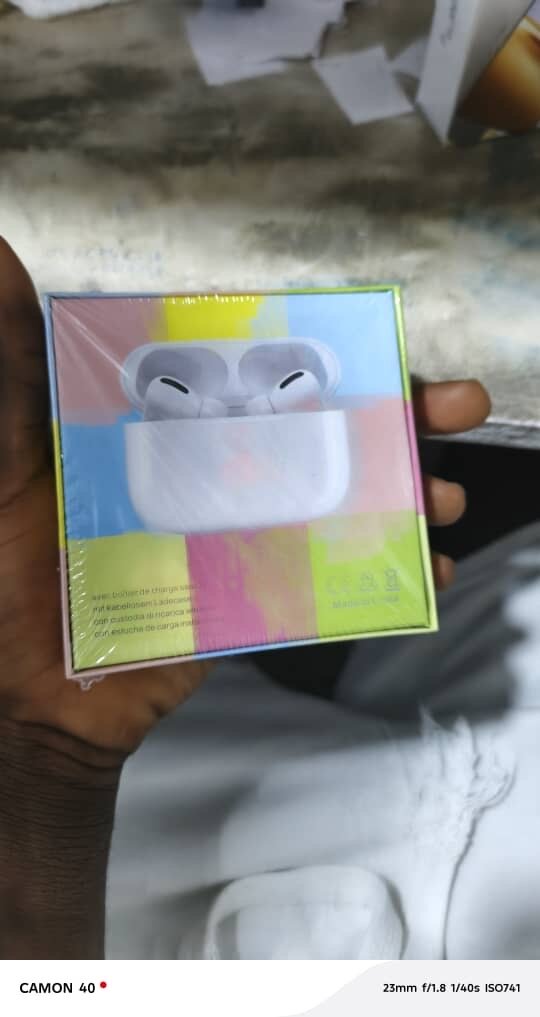 Écouteurs Bluetooth