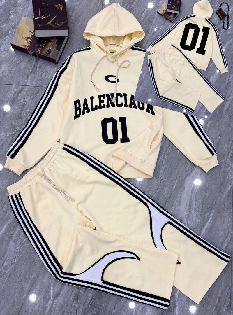 Ensemble Sport Balenciaga