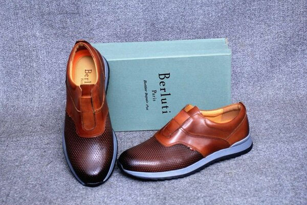 Chaussures élégantes homme