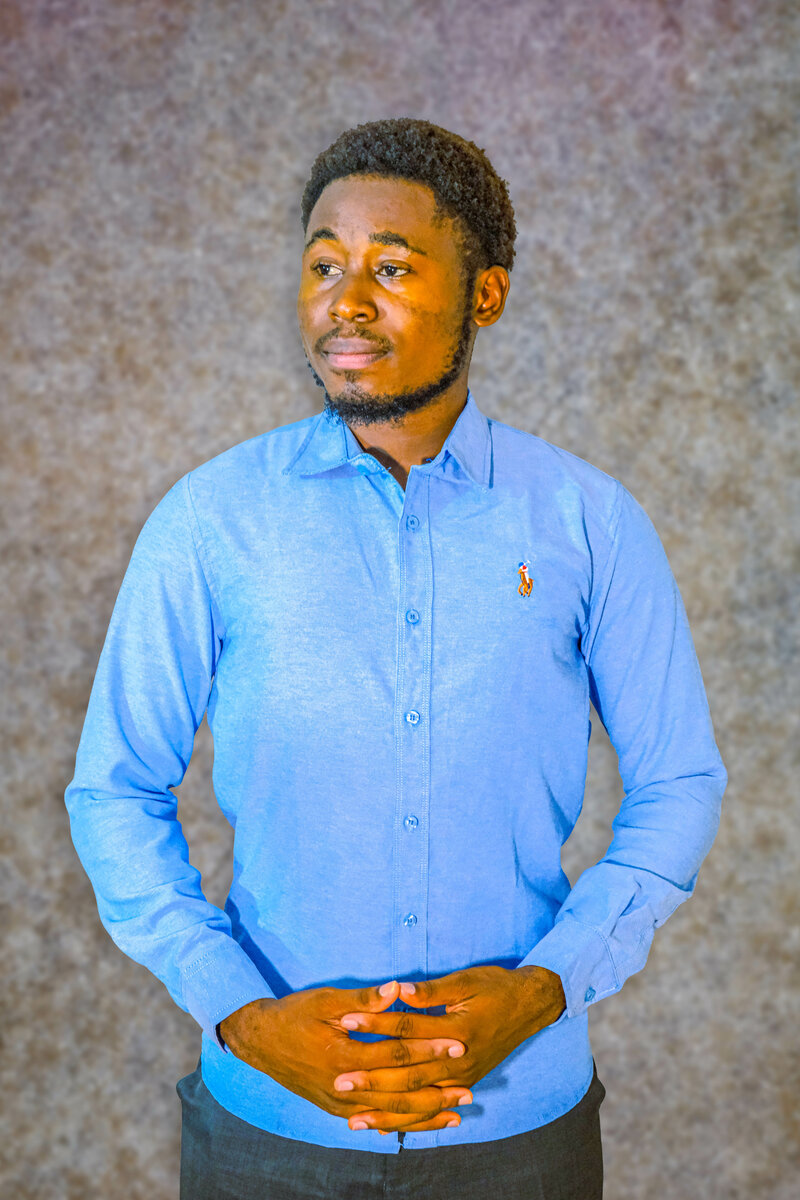 Chemise Homme Élégante