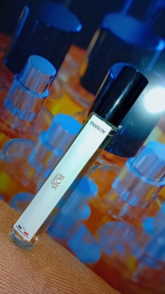 Extrait des collection privée