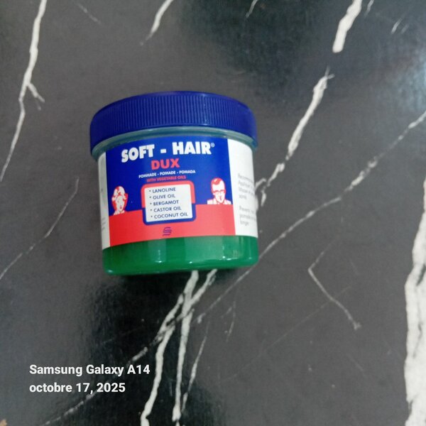 Pommade Nourrissante Cheveux