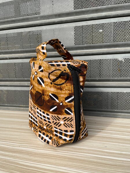 Trousse de Rangement Motif