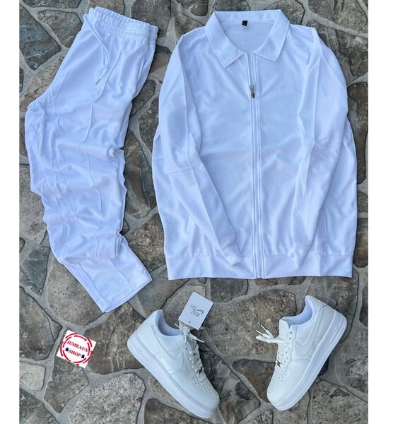 Ensemble de jogging homme